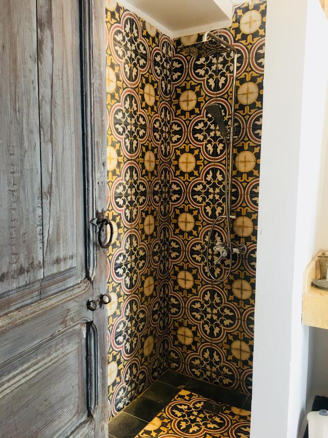 Riad Dar Tmania Marakeş Dış mekan fotoğraf