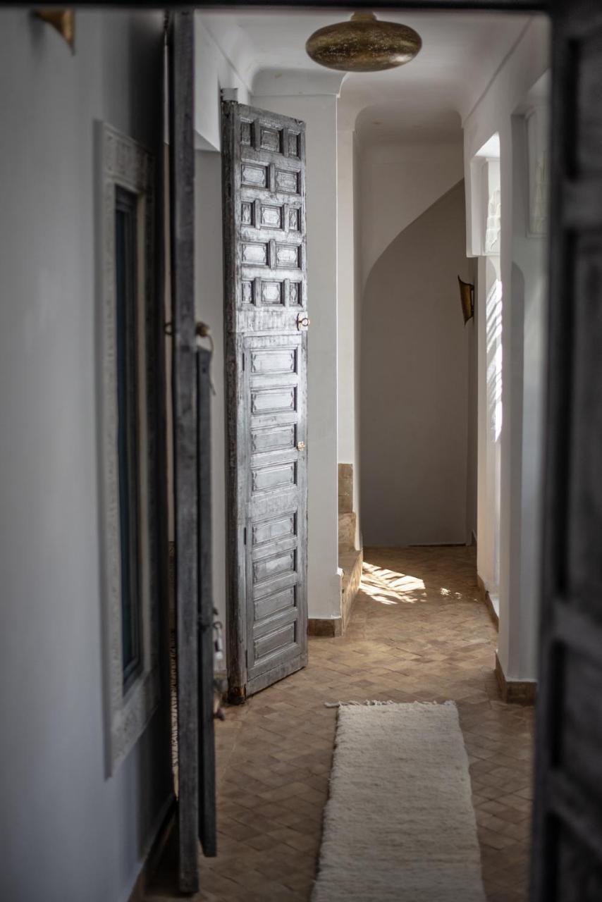 Riad Dar Tmania Marakeş Dış mekan fotoğraf