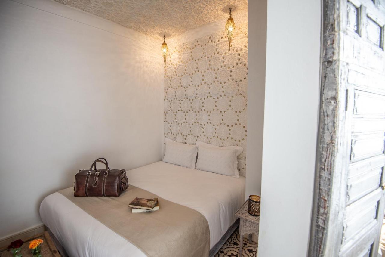 Riad Dar Tmania Marakeş Dış mekan fotoğraf